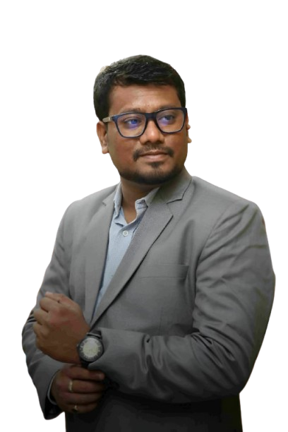 Sougata Nandy